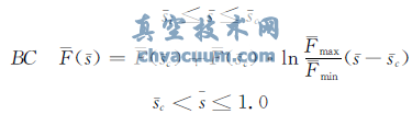大型暫沖式風洞調(diào)壓閥設(shè)計與特性實驗