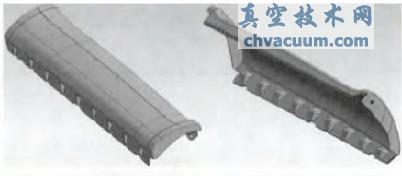 基于UG與Moldflow的汽車門檻飾條工藝優(yōu)化及模具設(shè)計(jì)