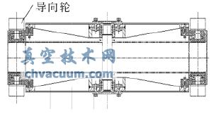基于Pro/E運動仿真的對夾式洗瓶機(jī)夾持機(jī)構(gòu)的設(shè)計與研究